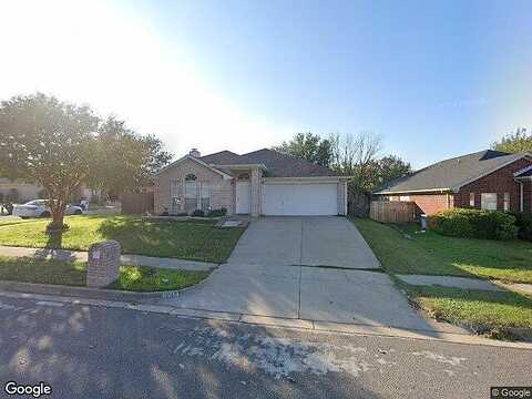 Brook Forest, ARLINGTON, TX 76018