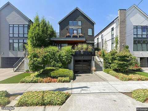 34Th, SEATTLE, WA 98122