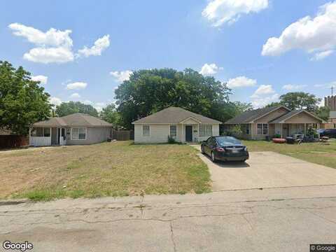 4Th, TEMPLE, TX 76504