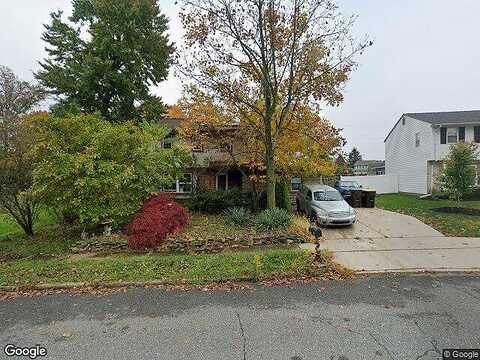 Craig, BENSALEM, PA 19020