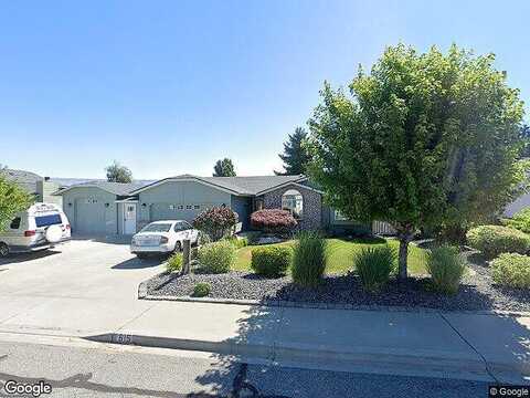 Olympus, WENATCHEE, WA 98801