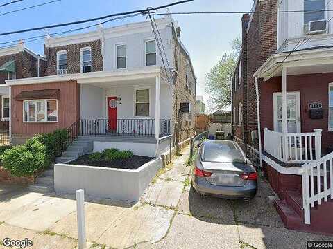 Edmund, PHILADELPHIA, PA 19135