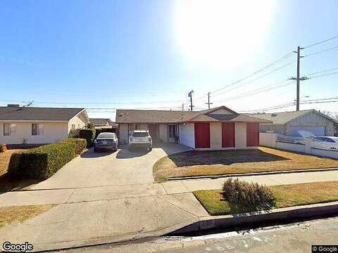 Willow, LA PUENTE, CA 91746