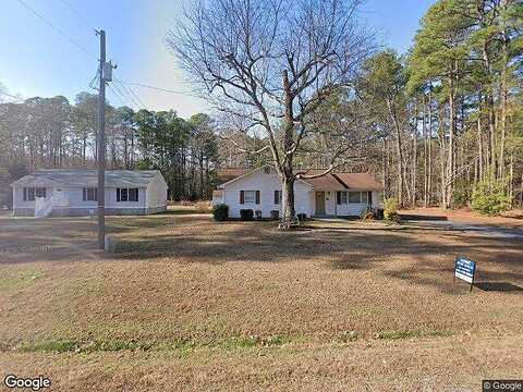 Beacon, MONTROSS, VA 22520