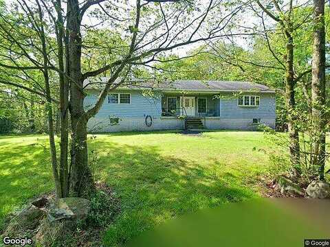 Quail, TOBYHANNA, PA 18466