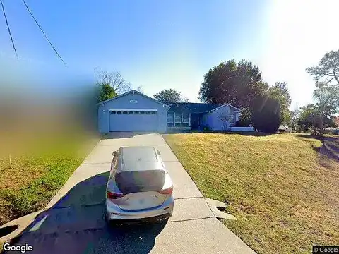 Mountain Way, SPRING HILL, FL 34608