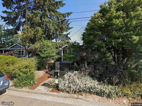 86Th, SEATTLE, WA 98117