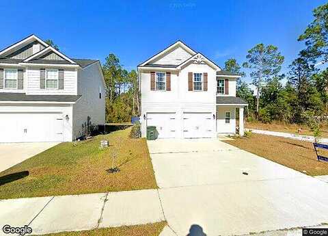 Brightleaf, HINESVILLE, GA 31313