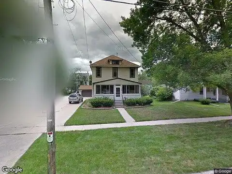 Washington, EDGERTON, WI 53534
