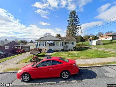 9Th, LEBANON, PA 17046