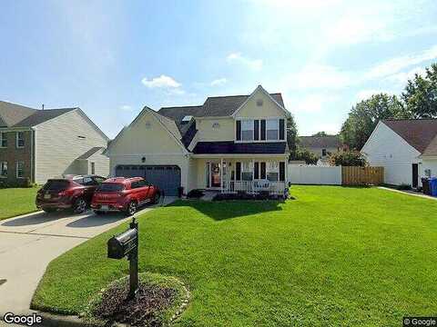 Crimson Ivy, CHESAPEAKE, VA 23320
