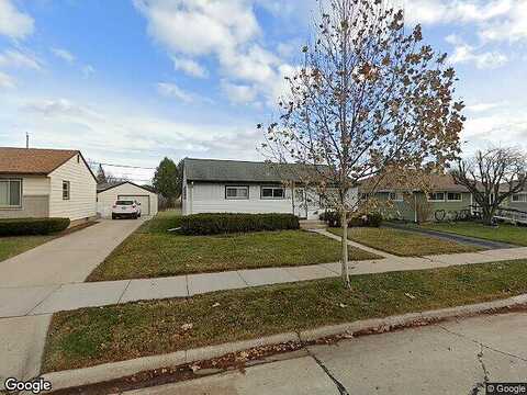Cory, CUDAHY, WI 53110
