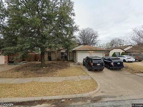 Rifleman, ARLINGTON, TX 76002
