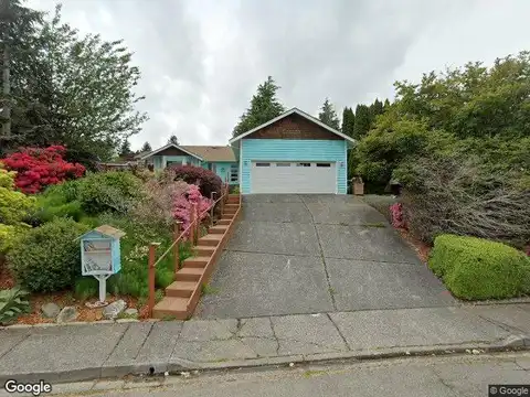 Sunshine, FERNDALE, WA 98248