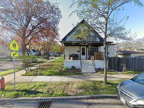 Adler, MILWAUKEE, WI 53214