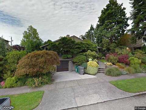 Princeton, SEATTLE, WA 98115