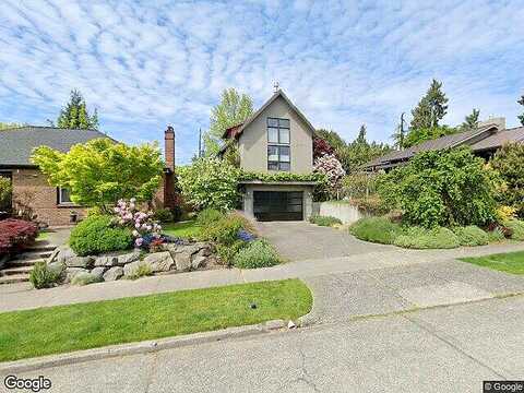 Princeton, SEATTLE, WA 98115
