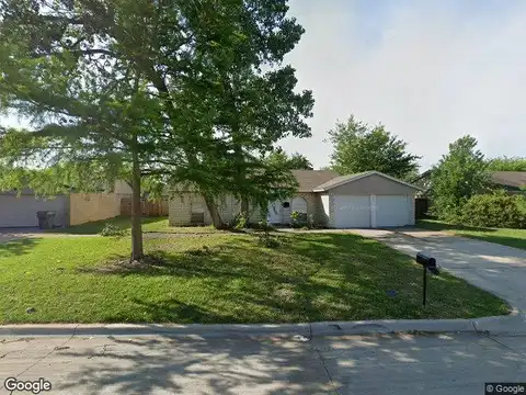Stell, MANSFIELD, TX 76063