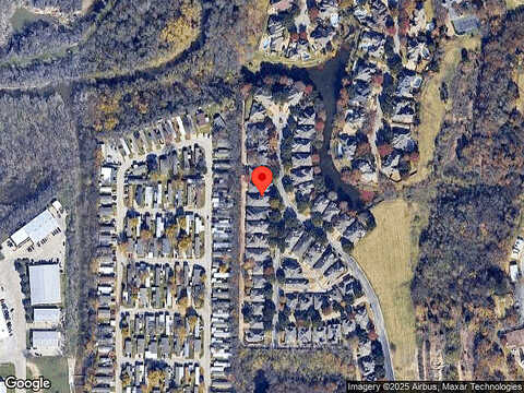 Lochngreen, ARLINGTON, TX 76012