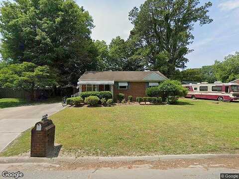 Yorkshire, PORTSMOUTH, VA 23701