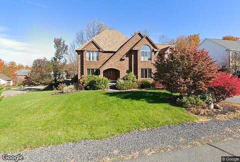 Hampton, SOUTH ABINGTON TOWNSHIP, PA 18411