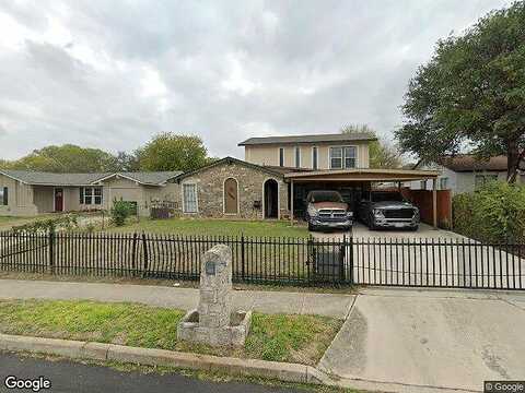Sandwick, SAN ANTONIO, TX 78238