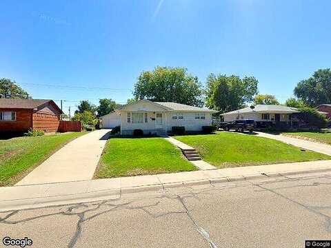 Stanford, PUEBLO, CO 81005