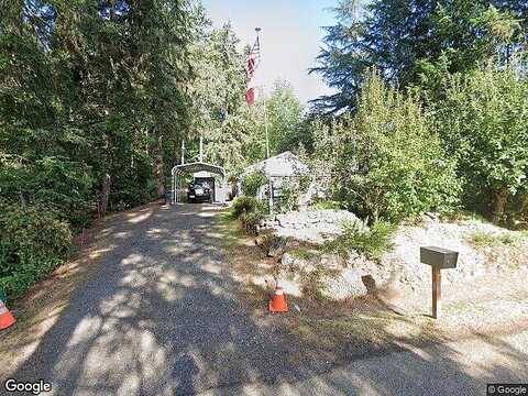 Santa Maria, BELFAIR, WA 98528