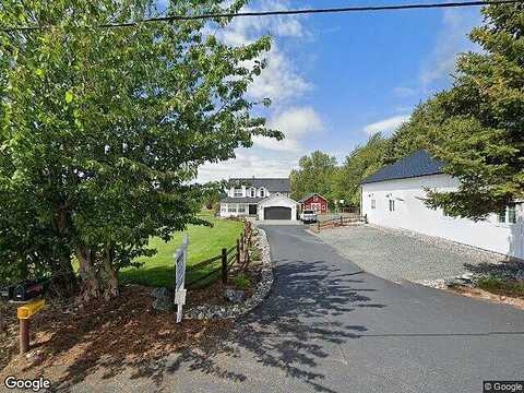 Barr, FERNDALE, WA 98248