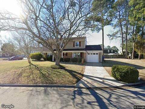Van Buren, VIRGINIA BEACH, VA 23452