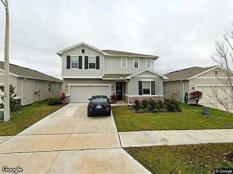 Shingle Creek, LAKELAND, FL 33811