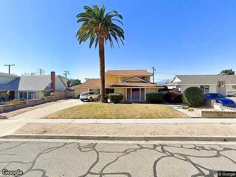 Buchanan, SAN BERNARDINO, CA 92404