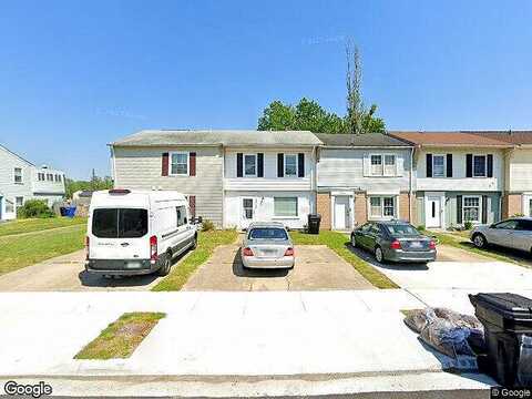 Clear Springs, VIRGINIA BEACH, VA 23464