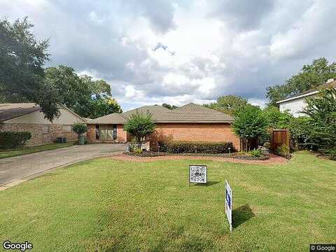 Woodway, BEAUMONT, TX 77707