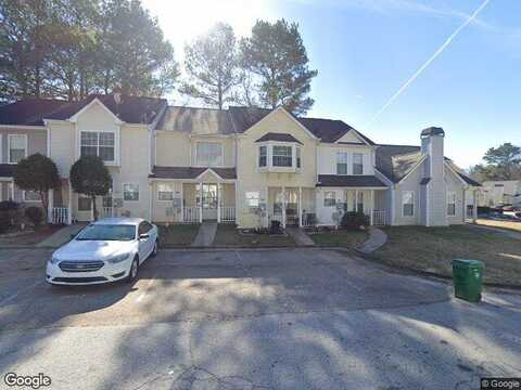 Trent Walk, LITHONIA, GA 30038