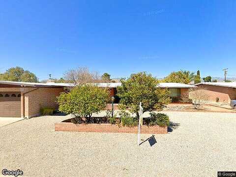 Rosewood, TUCSON, AZ 85711