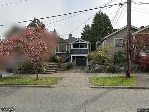 Meridian, SEATTLE, WA 98103