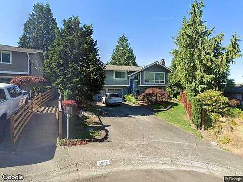 105Th, KIRKLAND, WA 98033