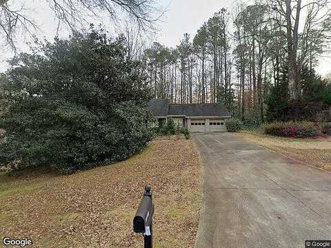 Shannon Green, MABLETON, GA 30126