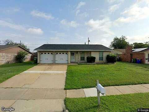 Haney, WATAUGA, TX 76148
