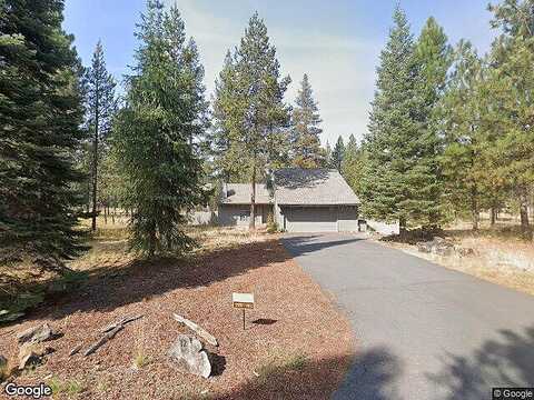 Cultus, BEND, OR 97707
