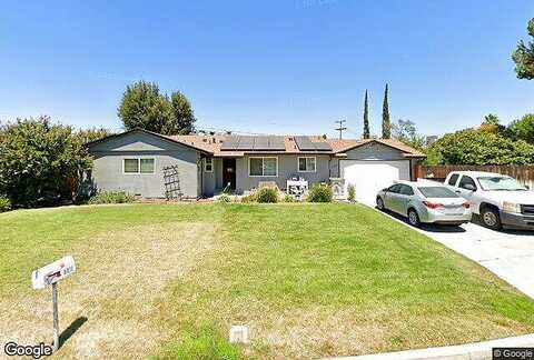 Bernadine, FRESNO, CA 93727