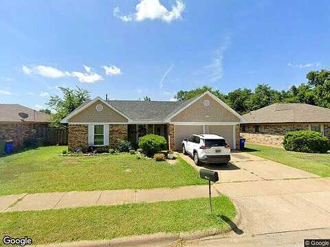 Greenfield, WATAUGA, TX 76148