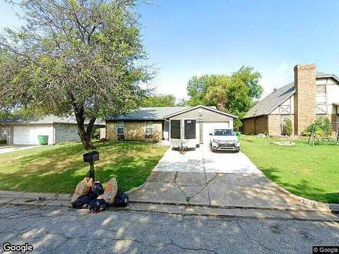 Denise, HALTOM CITY, TX 76148