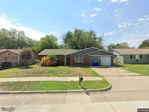 Shipp, FORT WORTH, TX 76148