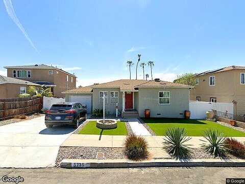 Mira Flores, SAN DIEGO, CA 92114