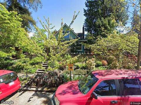 17Th, SEATTLE, WA 98105