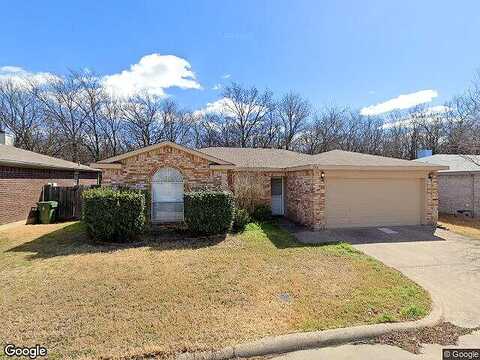 Brookneal, ARLINGTON, TX 76018