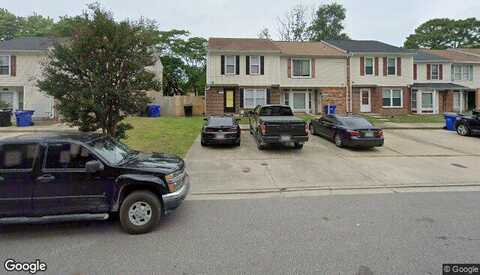 Picadilly, PORTSMOUTH, VA 23703