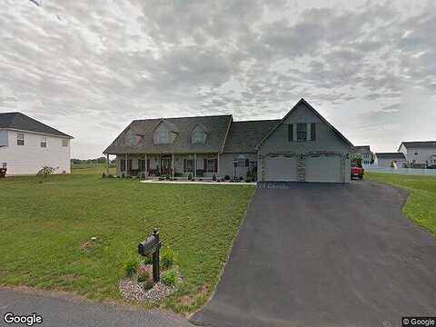 Tranquil, GREENCASTLE, PA 17225